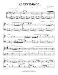 Kerry Dance [Classical version] (arr. Phillip Keveren)