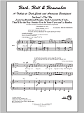 Rock, Roll & Remember: A Tribute To Dick Clark & American Bandstand (Medley)
