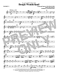 Boogie Wonderland - Bb Trumpet 2