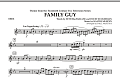 Theme from Family Guy - Oboe