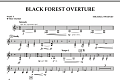 Black Forest Overture - Pt.5 - Bb Bass Clarinet