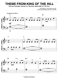Theme From King Of The Hill
