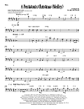 A Pentatonix Christmas - Bass
