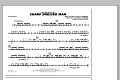 Sharp Dressed Man - Snare Drum
