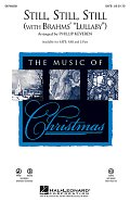 Still, Still, Still (with Brahms Lullaby)