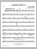 Something To Believe In (from Newsies) - Guitar
