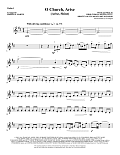 O Church, Arise (Arise, Shine) - Violin 1