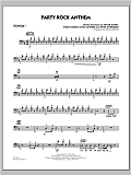 Party Rock Anthem - Trombone 1