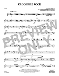 Crocodile Rock (arr. Robert Longfield) - Oboe