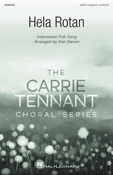 Hela Rotan (arr. Ken Steven) 