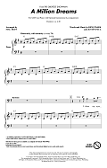 A Million Dreams (from The Greatest Showman) (arr. Mac Huff)
