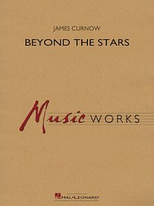Beyond the Stars - Trombone 1 