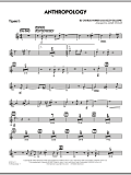 Anthropology - Trumpet 3