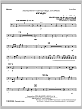 Stronger - Bassoon