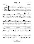 Piano Man