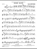 Selections from Home Alone - Flute 2