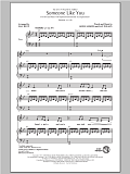 Someone Like You (arr. Mac Huff)