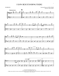 I Saw Her Standing There (arr. Mark Phillips)