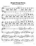 Boogie Woogie Stomp