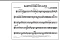 Wanted Dead or Alive - Bells/Xylophone
