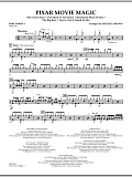 Pixar Movie Magic - Percussion 1