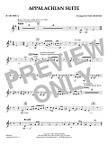 Appalachian Suite - Bb Trumpet 2