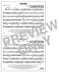 Havana - Bb Horn/Flugelhorn