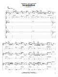 Incantation