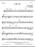Follow Me - F Horn