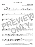 Easy on Me (arr. Michael Brown) - Piccolo