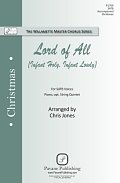 Lord Of All (Infant Holy, Infant Lowly)