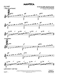 Manteca (arr. Mike Tomaro) - Solo Sheet