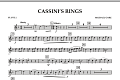 Cassini's Rings - Flute 2