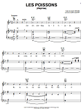 Les Poissons (Reprise) (from The Little Mermaid: A Broadway Musical)