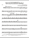 The Polar Express (Medley) - Bass