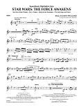 Soundtrack Highlights from Star Wars: The Force Awakens - Oboe