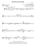 Festival of Palms (Consort) - Bells/Chimes
