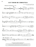 Let There Be Christmas (Full Orchestra) - Cello