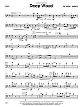 Deep Wood - Cello