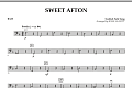 Sweet Afton - Bass