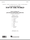Top of the World - Full Score