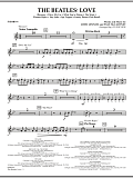 The Beatles: Love - F Horn 4