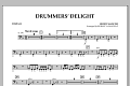 Drummers' Delight - Timpani