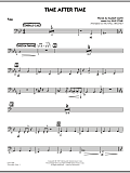 Time After Time - Tuba