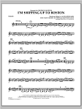 I'm Shipping Up To Boston - Violin 1