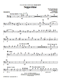 Suppertime - Trombone