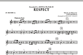 Respect - Bb Trumpet 2