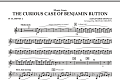 Music from The Curious Case of Benjamin Button - Bb Clarinet 2