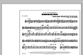 Radioactive - Bb Clarinet