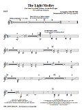 The Light Medley - Harp